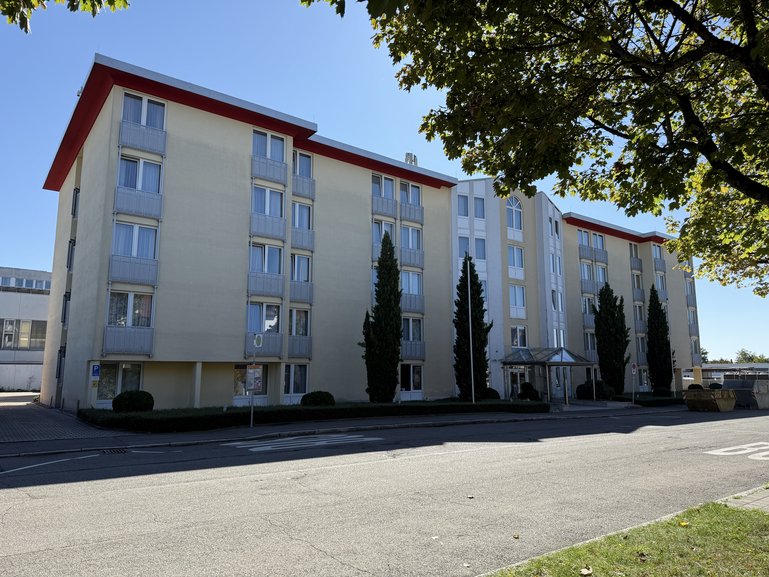 Main Image Residenzhotel Stuttgart Airport, Sure Hotel Collection by Best Western