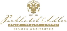 Logo Parkhotel Adler