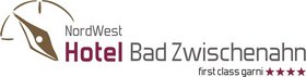 Logo NordWest-Hotel Bad Zwischenahn