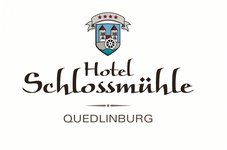 Logo Best Western Hotel Schlossmühle