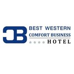 Logo Best Western Comfort Business Hotel