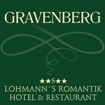 Logo Romantik Hotel Gravenberg