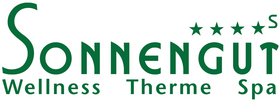 Logo Wellness-Hotel Sonnengut