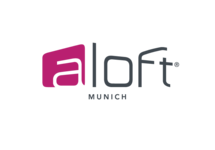 Logo Aloft München