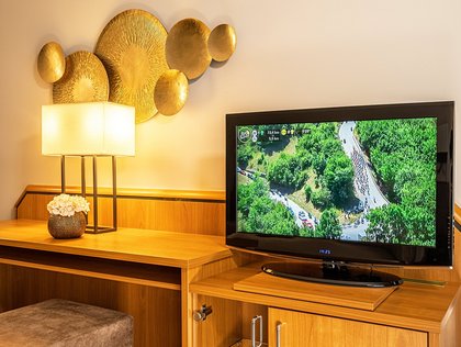 Main Image Victor's Residenz-Hotel Teistungenburg