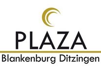 Logo PLAZA Hotel Blankenburg Ditzingen - Sure Hotel Collection by Best Western