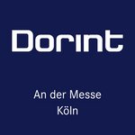 Logo Dorint An der Messe Köln