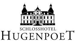 Logo Schlosshotel Hugenpoet