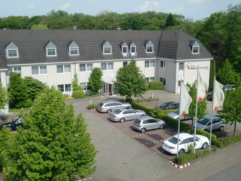 Main Image NordWest-Hotel Bad Zwischenahn