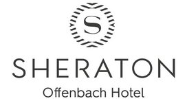 Logo Sheraton Offenbach Hotel