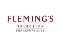Logo Flemings Selection Hotel Frankfurt