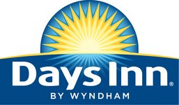 Logo Days Inn by Wyndham Dortmund West