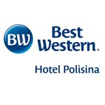 Logo Best Western Hotel Polisina