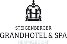 Logo Steigenberger Grandhotel and Spa