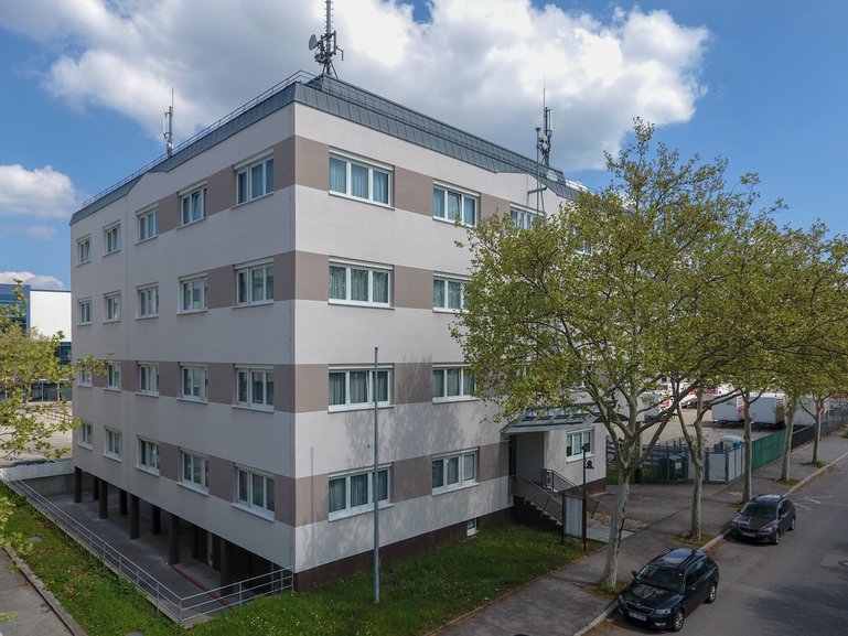 Main Image Centro Hotel Böblingen, Trademark Collection by Wyndham