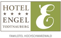 Logo Hotel Engel
