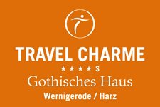 Logo Travel Charme Gothisches Haus