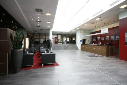 Main Image Hilton Cologne