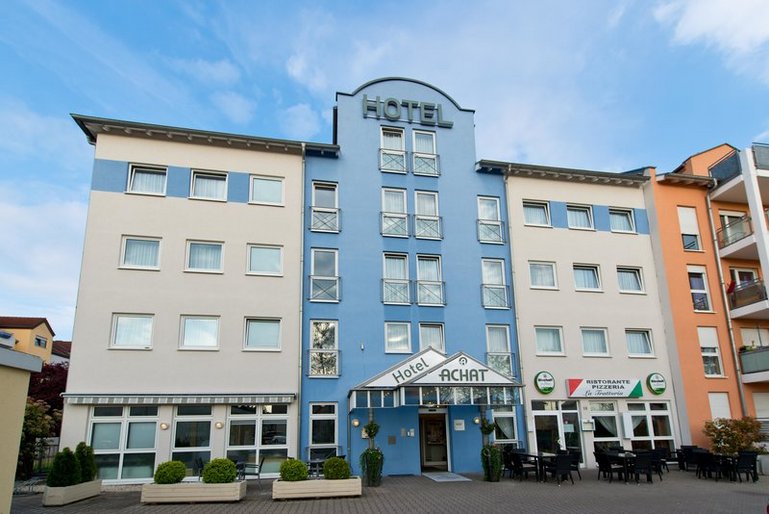 Main Image ACHAT Hotel Frankenthal in der Pfalz