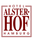 Logo Hotel Alster-Hof