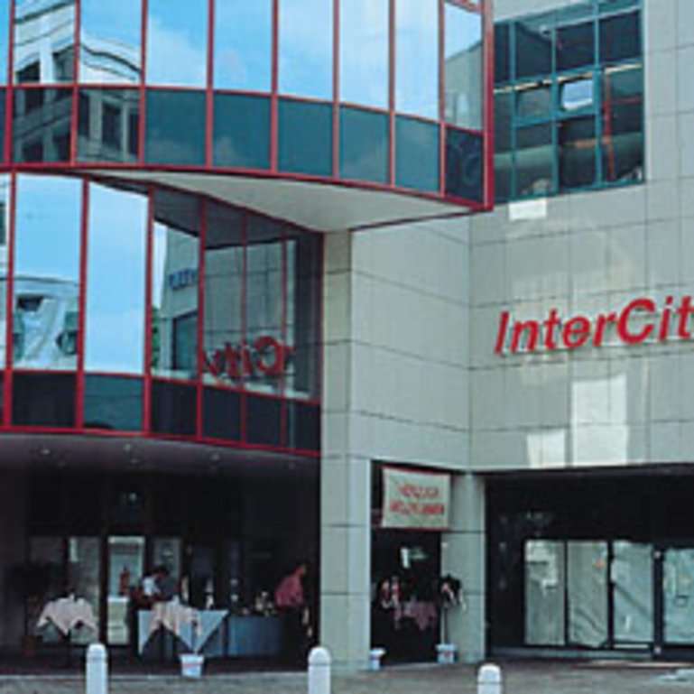 Main Image IntercityHotel Augsburg