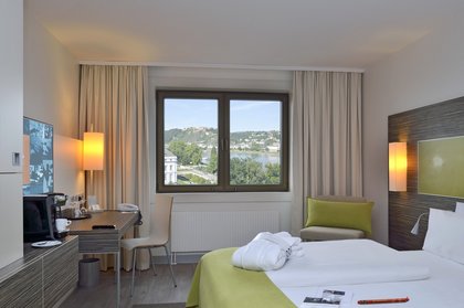 Main Image Mercure Hotel Koblenz