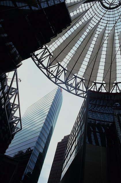 Main Image ibis budget Berlin City Potsdamer Platz