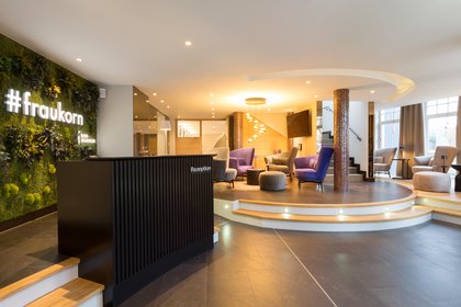 Main Image Künstlerquartier Seezeichen