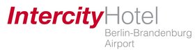 Logo IntercityHotel Berlin-Brandenburg Airport