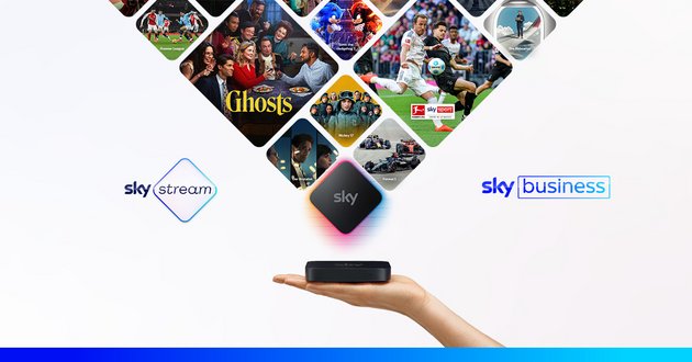 Foto: Sky Deutschland