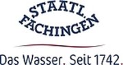 Logo Fachingen Heil- und Mineralbrunnen GmbH