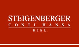 Logo Steigenberger Conti-Hansa