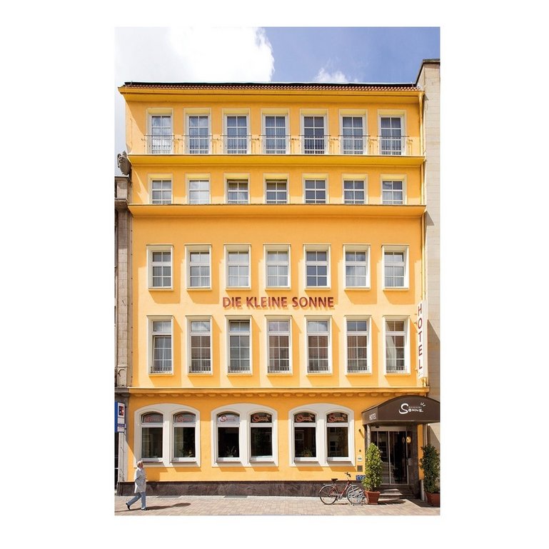 Main Image Vienna House Easy by Wyndham Rostock