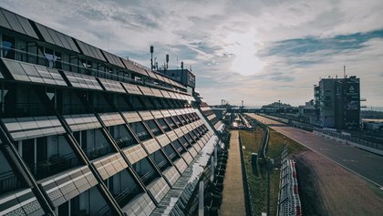 Main Image Dorint Am Nürburgring Hocheifel