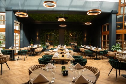 Main Image Hotel Der Waldkater