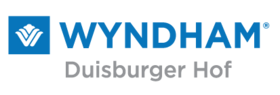 Logo Wyndham Duisburger Hof