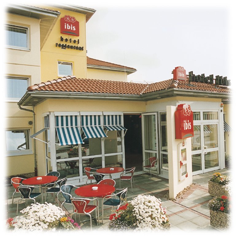 Main Image ibis Köln Frechen