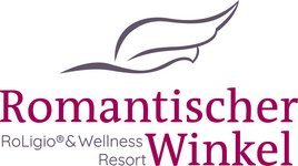 Logo RoLigio Wellness Resort Romantischer Winkel