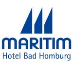 Logo Maritim Hotel Bad Homburg