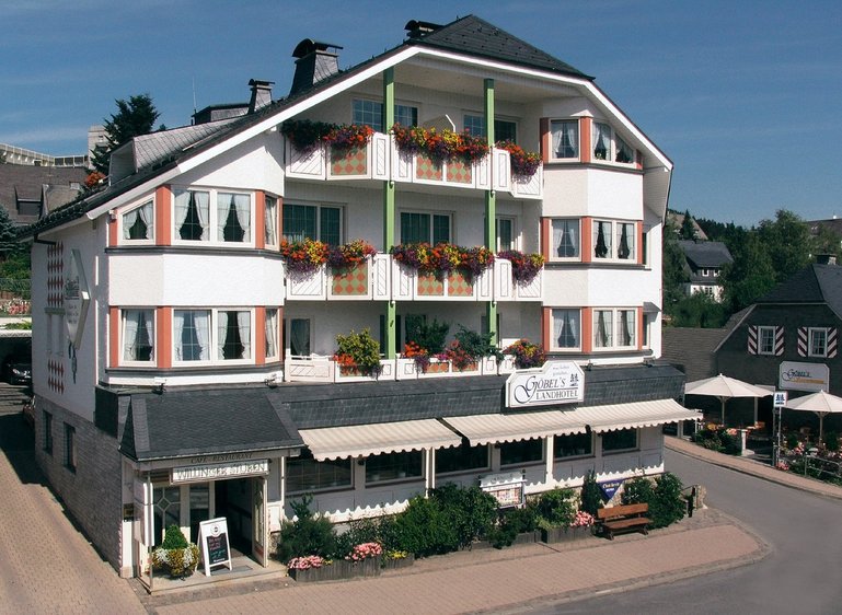 Main Image Göbel's Landhotel