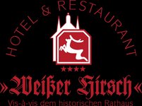 Logo Ringhotel Weißer Hirsch