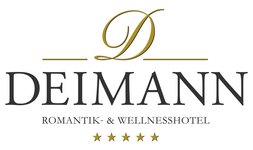 Logo Romantik & Wellnesshotel Deimann