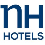 Logo NH Frankfurt Messe