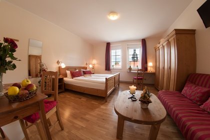 Main Image Ringhotel Lutherhotel Eisenacher Hof