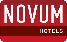 Logo Novum Hotel am Seegraben