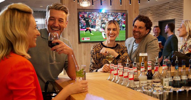 Foto: Sky Deutschland