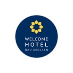 Logo Welcome Hotel Bad Arolsen
