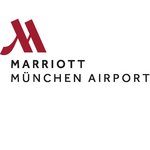 Logo München Airport Marriott Hotel