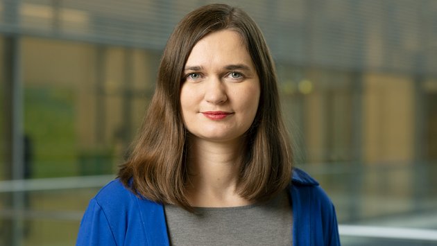Claudia, Müller Koordinatorin der Bundesregierung für Maritime Wirtschaft und Tourismus 