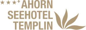 Logo AHORN Seehotel Templin